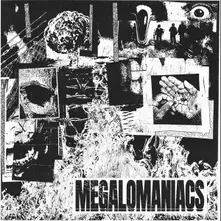 MEGALOMANIACS thumbnail