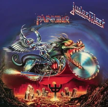 Judas Priest, Vinyl Painkiller