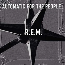 Vinyl Automatic For The People
