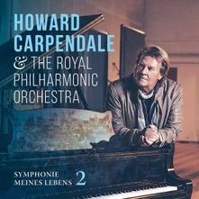 Howard Carpendale, CD SYMPHONIE MEINES LEBENS 2