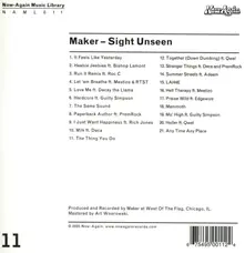 Sight Unseen thumbnail