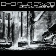 Hum – ELECTRA 2000 (Vinyl)