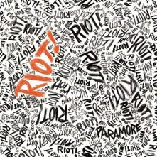 Paramore, Vinyl Riot!