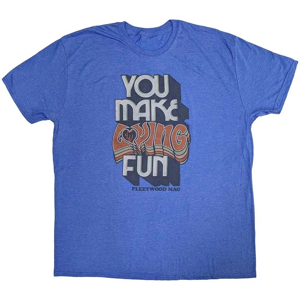 You Make Loving Fun