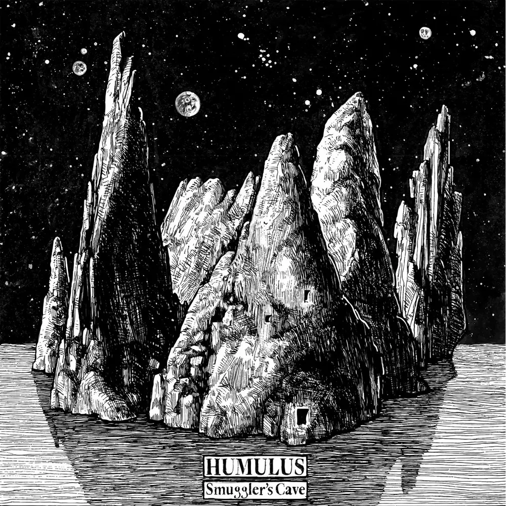 SMUGGLER'S CAVE