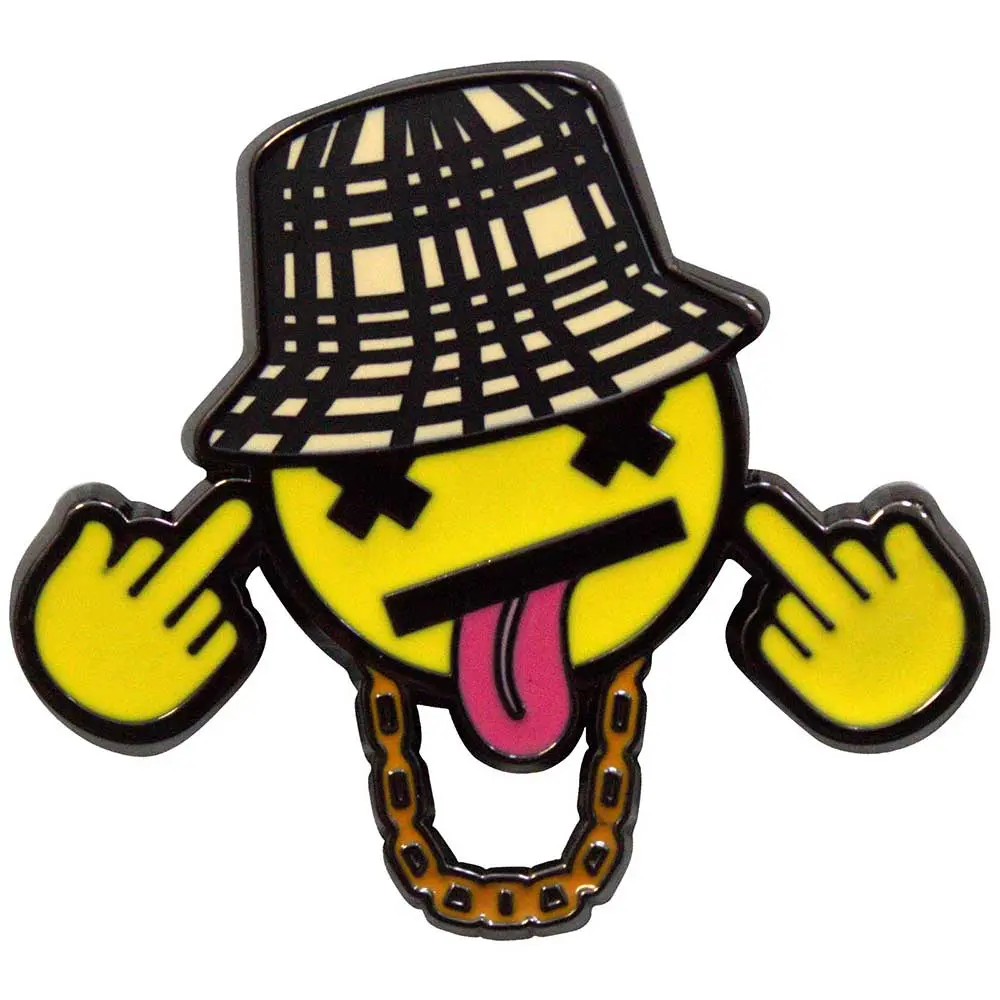 Disrespectful Emoji