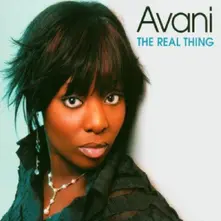 CD REAL THING
