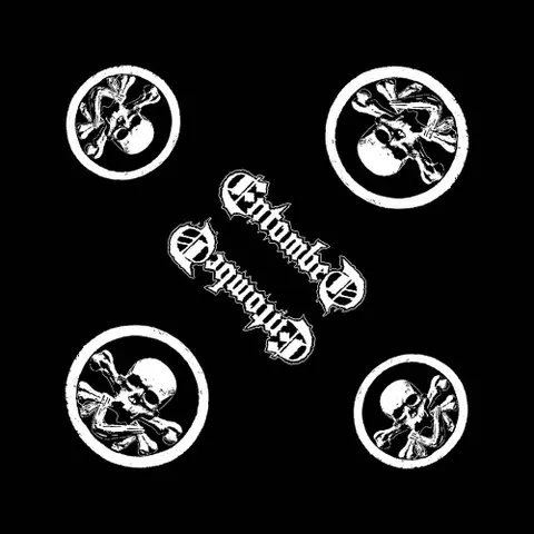 Skull Logo