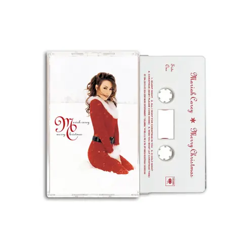 Merry Christmas (30th Anniversary Edition)