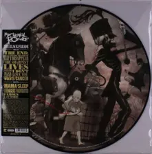 THE BLACK PARADE thumbnail