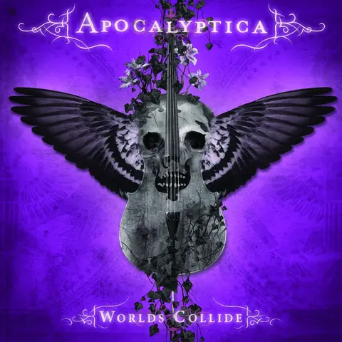 Apocalyptica – Vinyl Worlds Collide