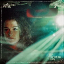 Katherine Priddy, CD PENDULUM SWING