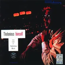 Thelonious Monk, Vinyl Thelonious Himself