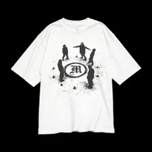 Small Circle T-Shirt thumbnail