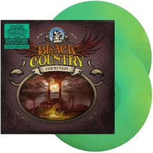 Vinyl BLACK COUNTRY COMMUNION