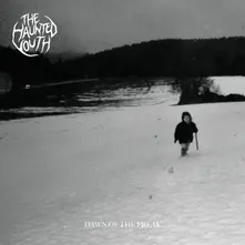 Vinyl DAWN OF THE FREAK