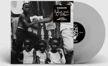 Vinyl L'enfant Sacré De Bellevue