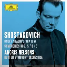 CD UNDER STALIN'S SHADOW