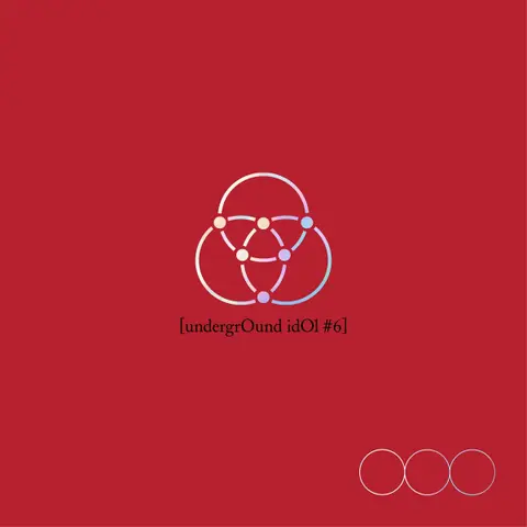 Undergrould Idol #6