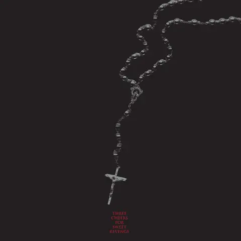 Three Cheers For Sweet Revenge (Deluxe Edition)