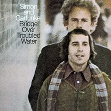 Vinyl Bridge Over Troubled Water