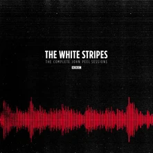The White Stripes, CD The Complete John Peel Sessions
