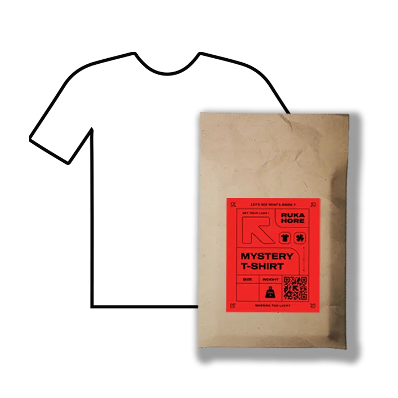 Mystery T-shirt
