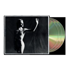 CD CHRISTINE AND THE QUEENS - PARANO?A, ANGELS, TRUE LOVE