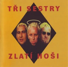 CD ZLATI HOSI