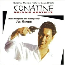 Joe Hisaishi, Vinyl SONATINE