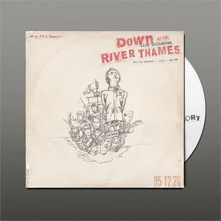 Liam Gallagher, CD Down By The River Thames
