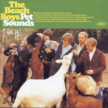 CD PET SOUNDS COMPLETE ALBUM