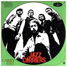 CARRY ON ! (POLISH JAZZ) thumbnail