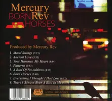 BORN HORSES thumbnail