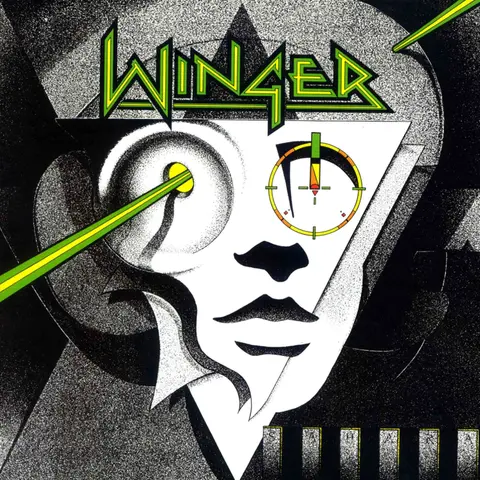 WINGER