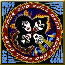 Rock & Roll Over Album thumbnail