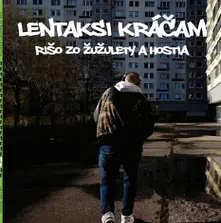 Vinyl Lentaksi Kráčam