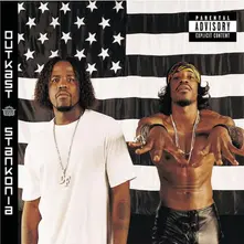 Stankonia thumbnail