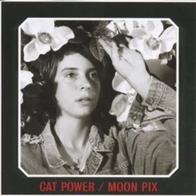 Cat Power, CD MOON PIX