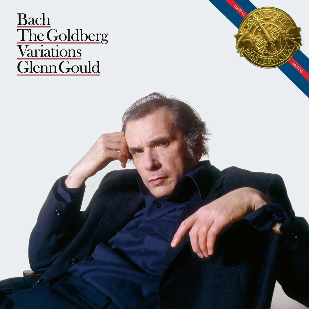 Bach: Goldberg Variations, BWV 988 (1981 Recording)