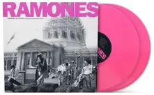 Ramones, Vinyl SUMMER IN THE CITY: LIVE IN SAN FRANCISCO (RSD 2026)
