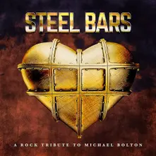 Steel Bars A Rock Tribute To Michael Bolton thumbnail