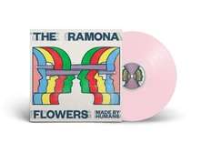 The Ramona Flowers, Vinyl MADE BY HUMANS