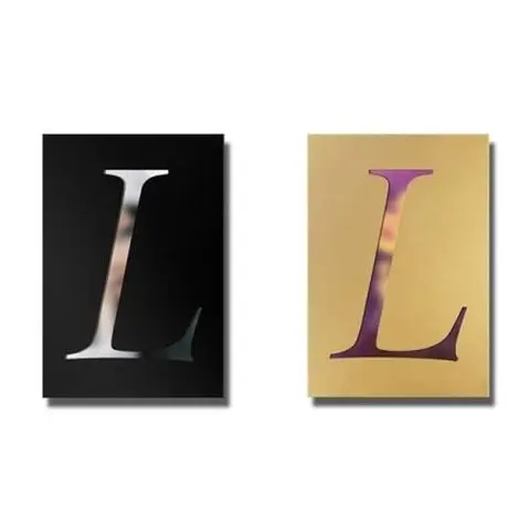 Lalisa (Black Version & Gold Version)