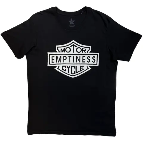 Motor Cycle Emptiness