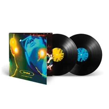 Orbital, Vinyl LIVE AT GLASTONBURY 1994