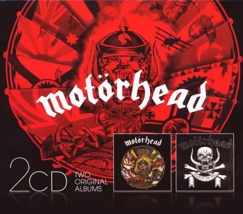 1916 / March Ör Die (Box Set)
