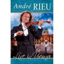 LIVE IN VIENNA thumbnail
