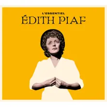 L'ESSENTIEL DE EDITH PIAF thumbnail