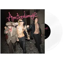 Palaye Royale – AMSTERDAMAGE (Vinyl)